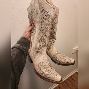 Corral women boots
